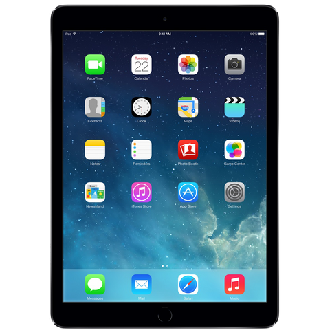 Apple iPad Air (2013) Wi-Fi